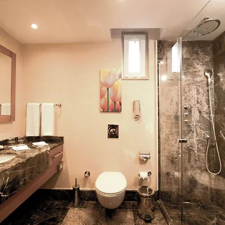 Hilton Bodrum Turkbuku & Göltürkbükü