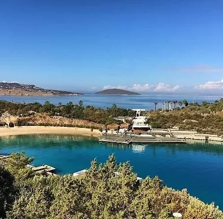 Resort Hilton Bodrum Turkbuku & 5*
