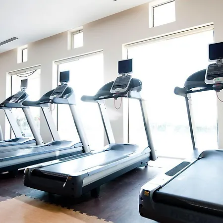 Resort Hilton Bodrum Turkbuku & Göltürkbükü