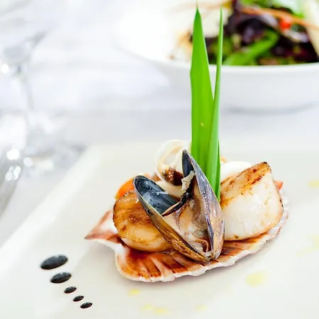 Hilton Bodrum Turkbuku & 5* Göltürkbükü