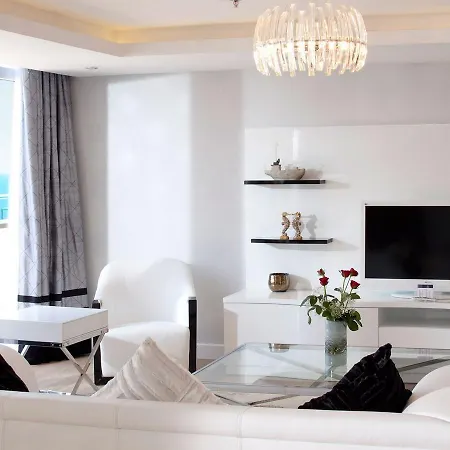 Hilton Bodrum Turkbuku & Golturkbuku