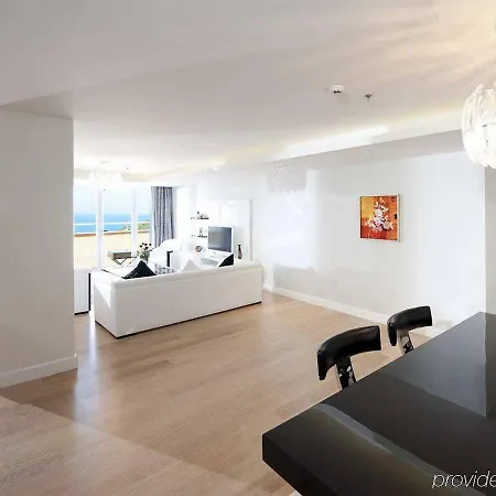 Hilton Bodrum Turkbuku & Resort