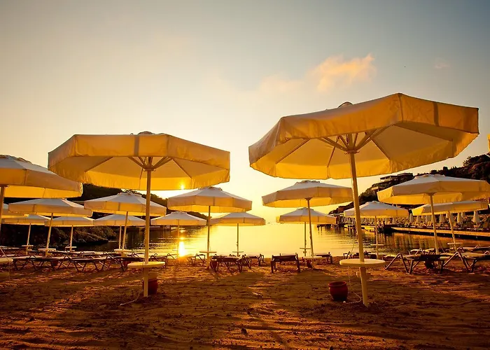 Hilton Bodrum Turkbuku & Golturkbuku