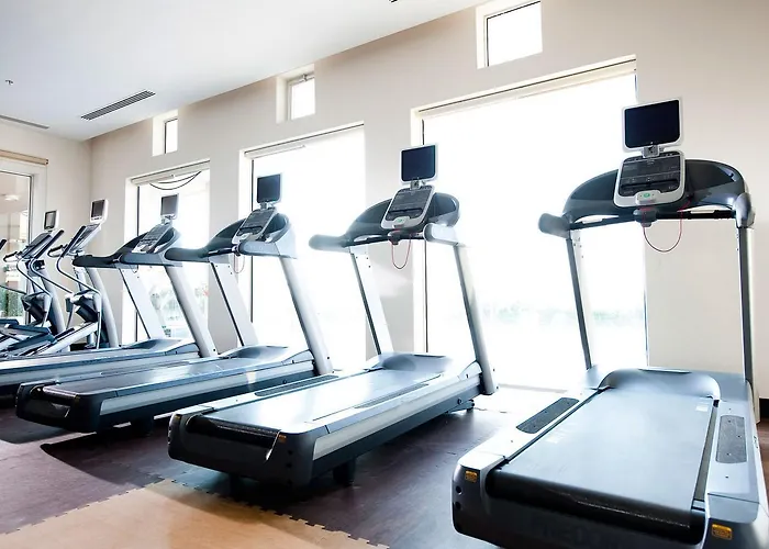 Üdülőközpont Hilton Bodrum Turkbuku & Golturkbuku