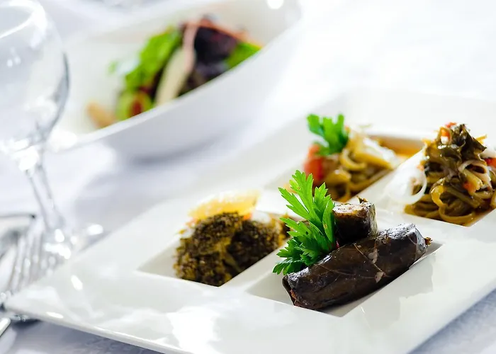 Hilton Bodrum Turkbuku &