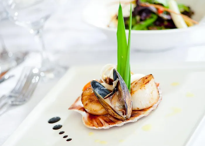 Hilton Bodrum Turkbuku & 5* Golturkbuku