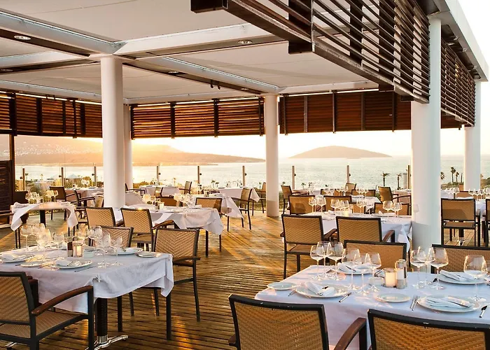 Hilton Bodrum Turkbuku & 5*