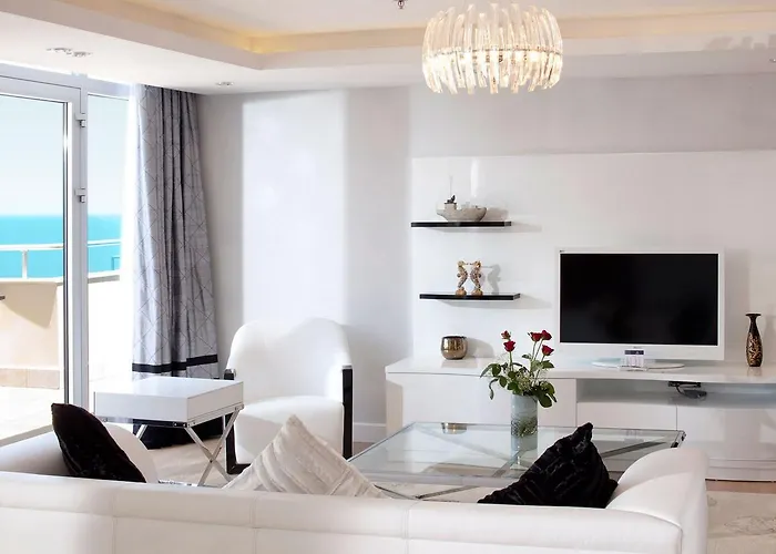 Hilton Bodrum Turkbuku & Golturkbuku