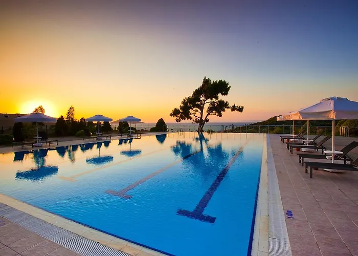 Hilton Bodrum Turkbuku &