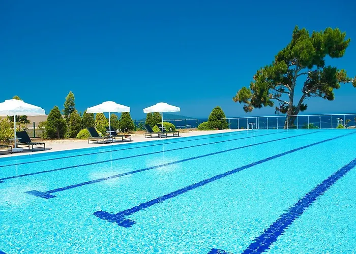 Hilton Bodrum Turkbuku & 5*