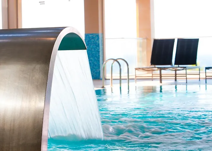 Hilton Bodrum Turkbuku &