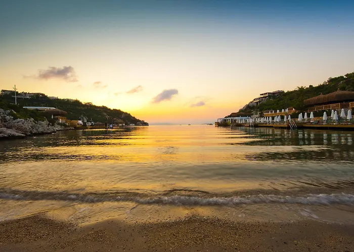 Hilton Bodrum Turkbuku & 5*