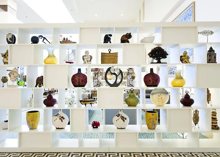 Hilton Bodrum Turkbuku & 5* Golturkbuku