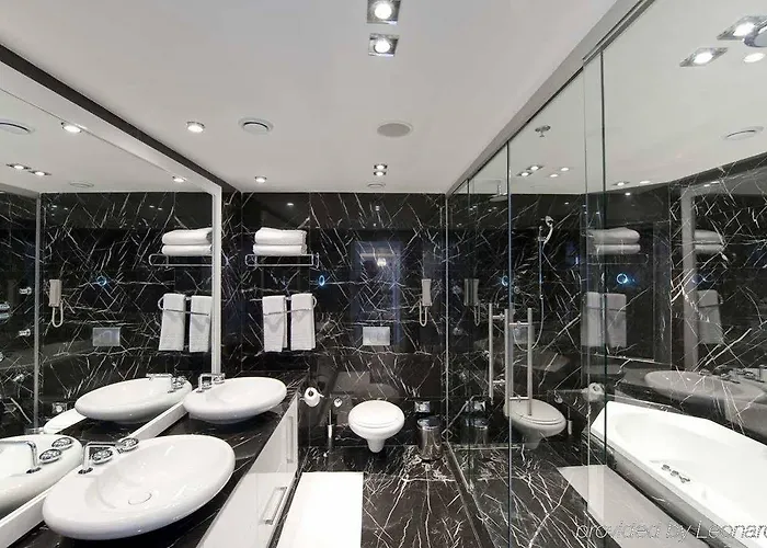 Hilton Bodrum Turkbuku & Golturkbuku