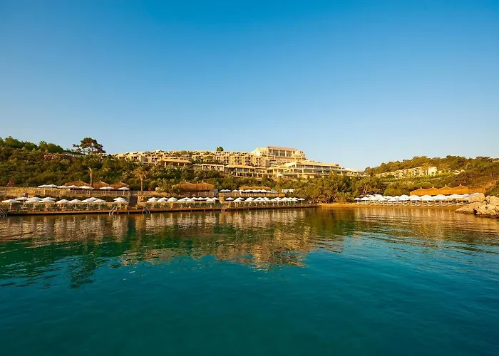 Hilton Bodrum Turkbuku & 5*