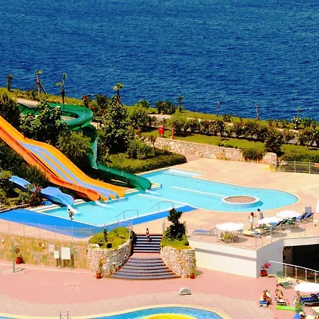 Hilton Bodrum Turkbuku & Göltürkbükü