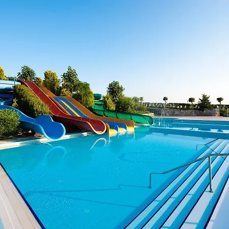 Resort Hilton Bodrum Turkbuku & 5*