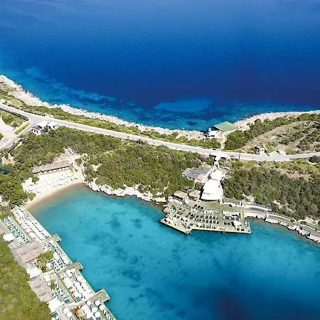 Resort Hilton Bodrum Turkbuku & Golturkbuku