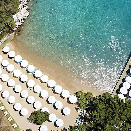 Hilton Bodrum Turkbuku & 5* Göltürkbükü