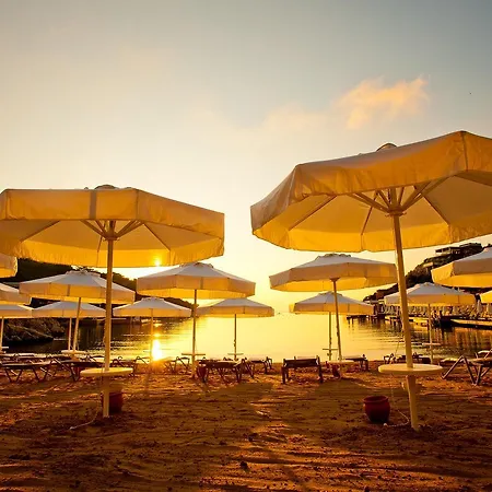 Hilton Bodrum Turkbuku & Golturkbuku