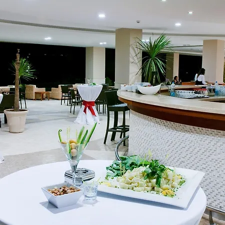 Hilton Bodrum Turkbuku & Resort 5*
