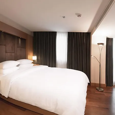 Resort Hilton Bodrum Turkbuku & 5*