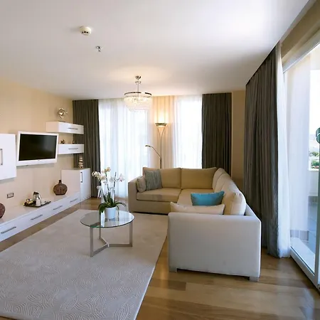 Resort Hilton Bodrum Turkbuku & Golturkbuku
