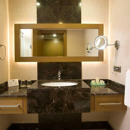 Hilton Bodrum Turkbuku & Resort Golturkbuku