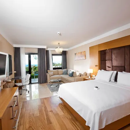 Hilton Bodrum Turkbuku &