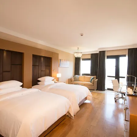 Resort Hilton Bodrum Turkbuku &
