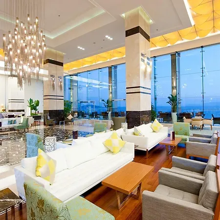 Hilton Bodrum Turkbuku & Resort Golturkbuku