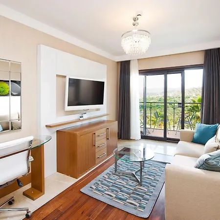 Resort Hilton Bodrum Turkbuku & Golturkbuku