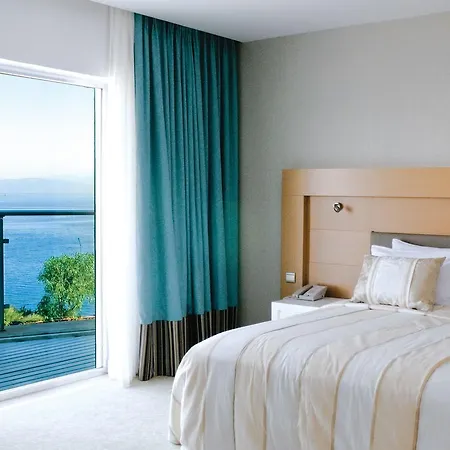 Hilton Bodrum Turkbuku & Resort Golturkbuku