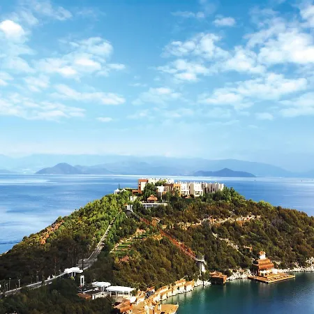 Resort Hilton Bodrum Turkbuku & 5*