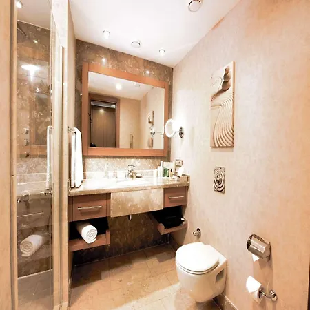 Hilton Bodrum Turkbuku & 5* Golturkbuku