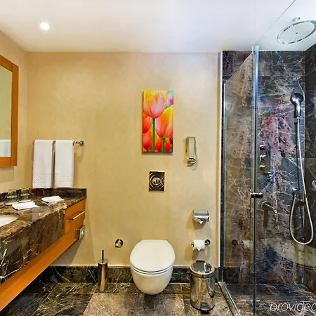 Resort Hilton Bodrum Turkbuku &