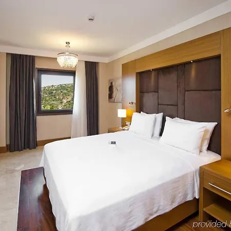 Hilton Bodrum Turkbuku & Resort Golturkbuku