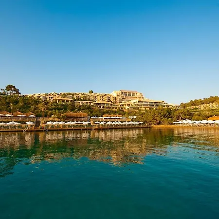 Hilton Bodrum Turkbuku & 5*
