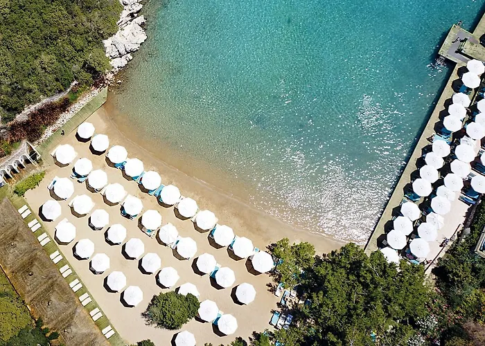 Hilton Bodrum Turkbuku & 5* Golturkbuku