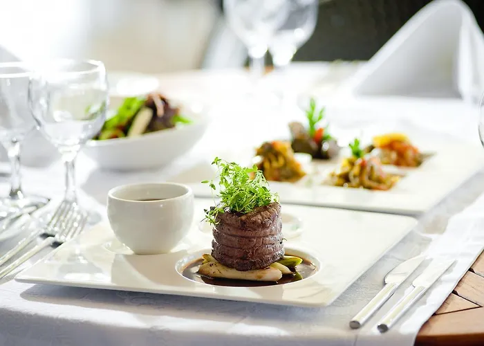 Hilton Bodrum Turkbuku & Golturkbuku