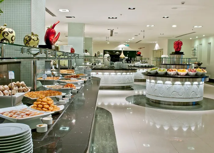 Hilton Bodrum Turkbuku & 5*