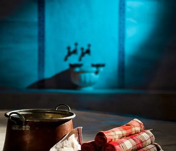 Ośrodek wypoczynkowy Hilton Bodrum Turkbuku &