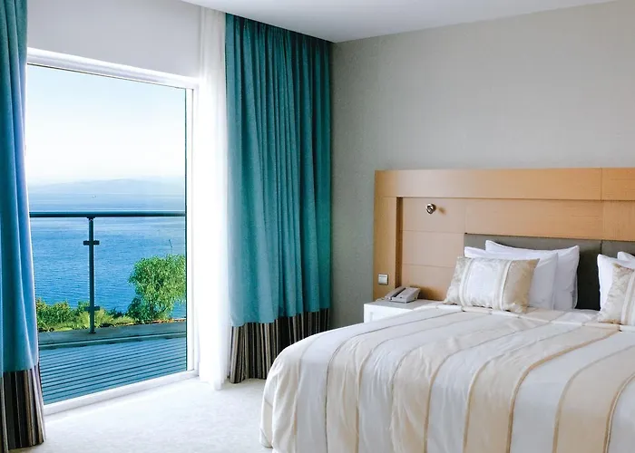 Hilton Bodrum Turkbuku & Ośrodek wypoczynkowy Golturkbuku