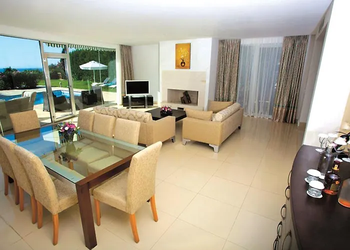 Ośrodek wypoczynkowy Hilton Bodrum Turkbuku &